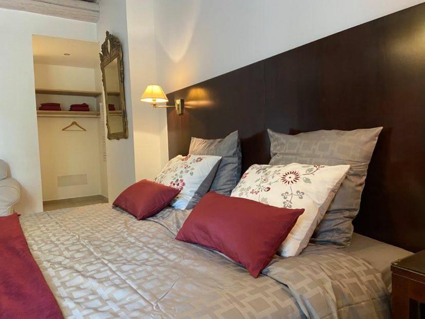 Domaine Cap Rubis Bed & Breakfast ปาราดู ภายนอก รูปภาพ
