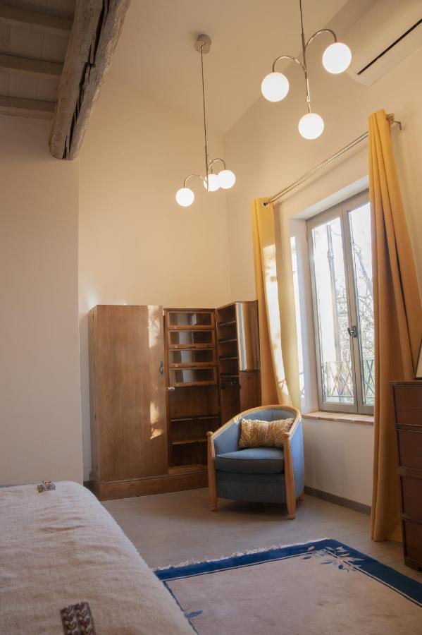 Domaine Cap Rubis Bed & Breakfast ปาราดู ภายนอก รูปภาพ