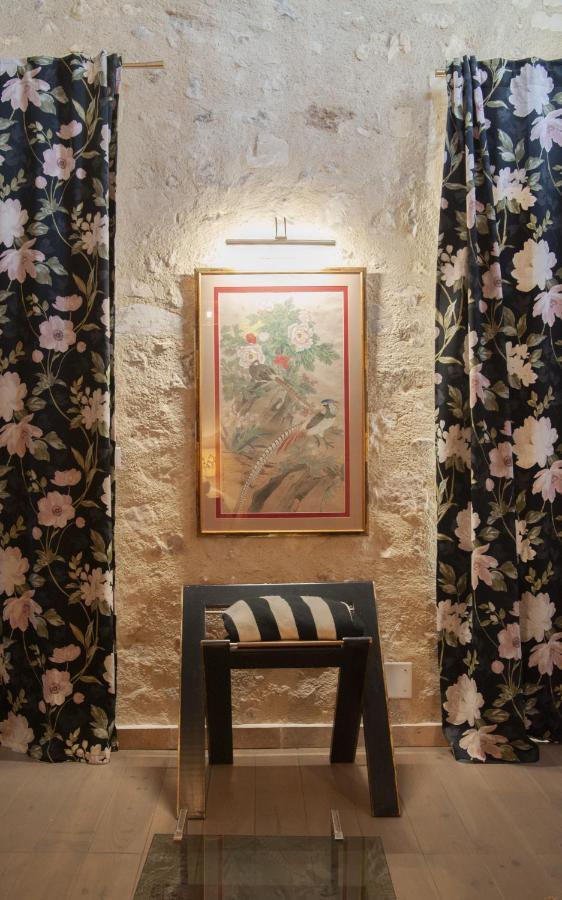 Domaine Cap Rubis Bed & Breakfast ปาราดู ภายนอก รูปภาพ