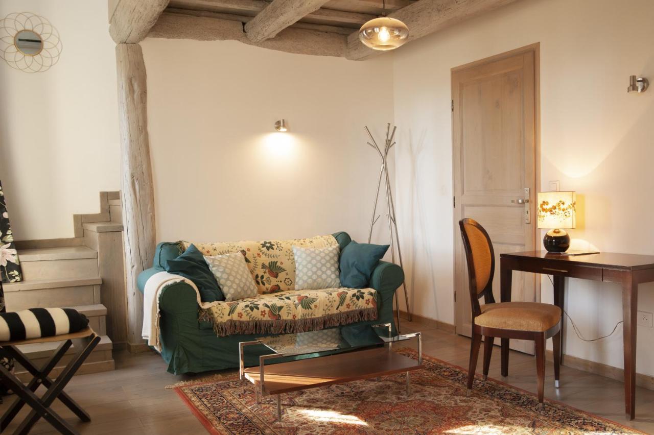 Domaine Cap Rubis Bed & Breakfast ปาราดู ภายนอก รูปภาพ